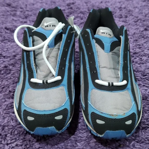 Vintage NWT- Nike Air Clima Fit Athletic Shoes Rare Vintage Nike Air Zoom - Etsy main image 4